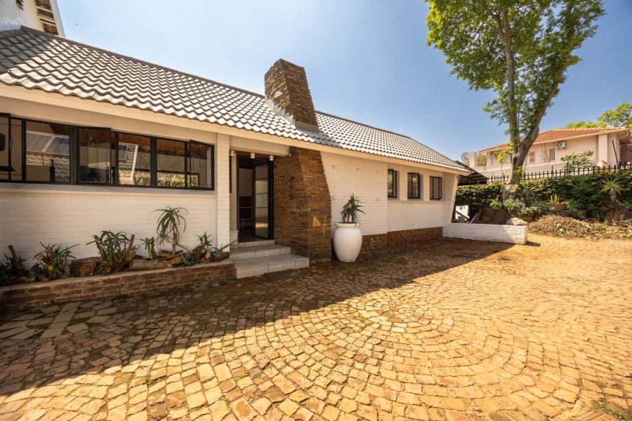 4 Bedroom Property for Sale in Brooklyn Gauteng