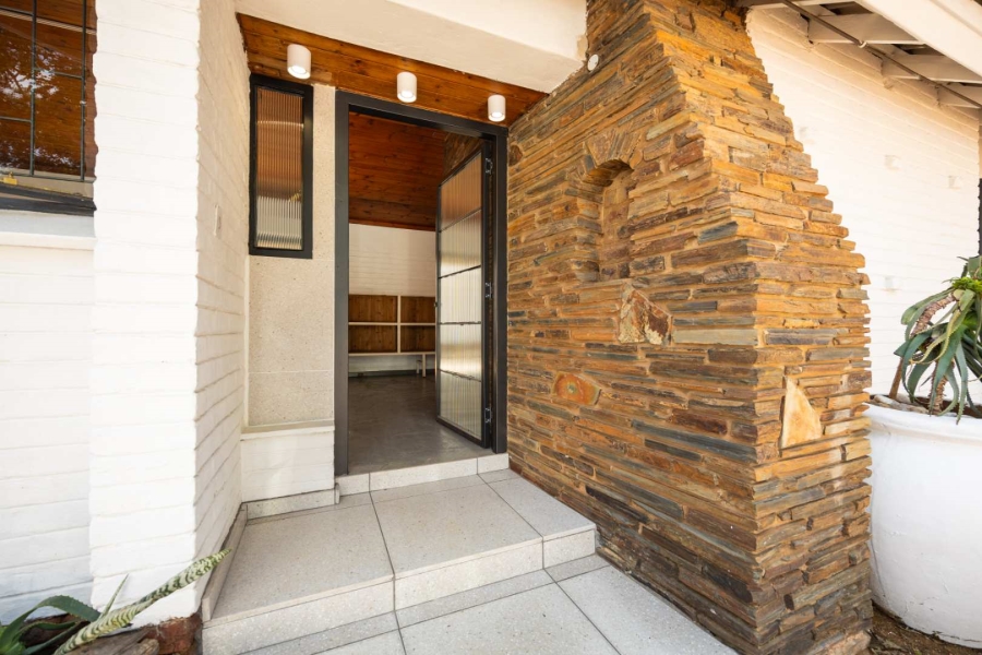 4 Bedroom Property for Sale in Brooklyn Gauteng