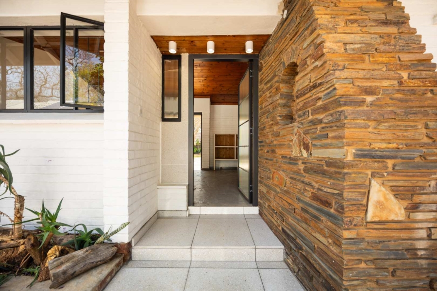 4 Bedroom Property for Sale in Brooklyn Gauteng