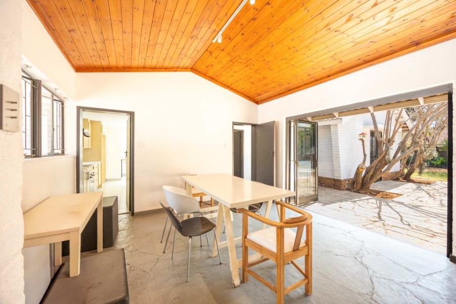 4 Bedroom Property for Sale in Brooklyn Gauteng