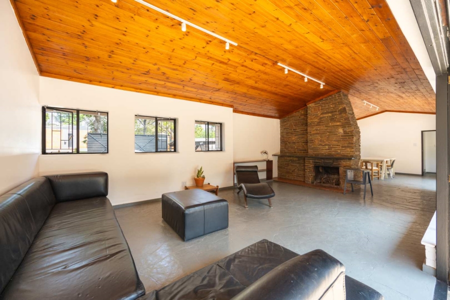 4 Bedroom Property for Sale in Brooklyn Gauteng