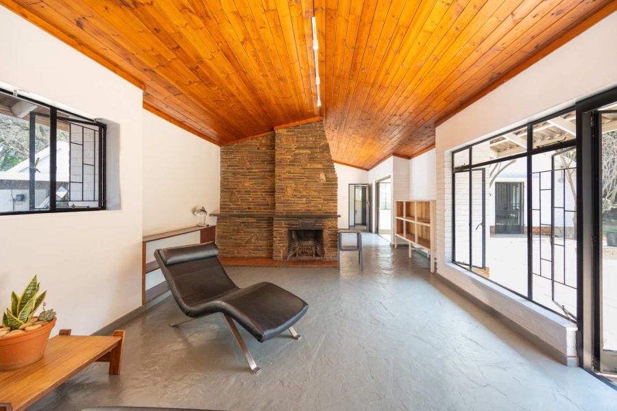 4 Bedroom Property for Sale in Brooklyn Gauteng