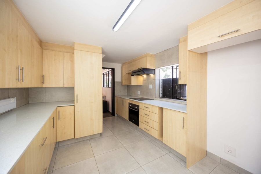 4 Bedroom Property for Sale in Brooklyn Gauteng