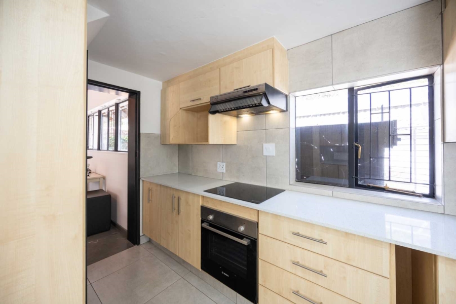 4 Bedroom Property for Sale in Brooklyn Gauteng