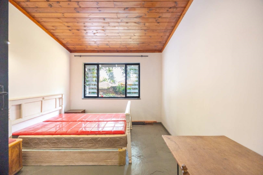 4 Bedroom Property for Sale in Brooklyn Gauteng