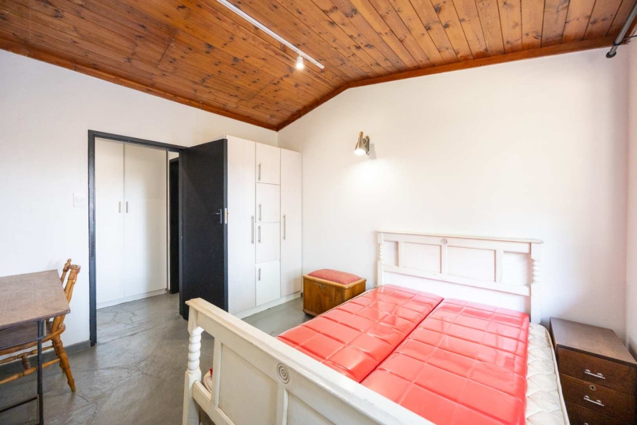 4 Bedroom Property for Sale in Brooklyn Gauteng