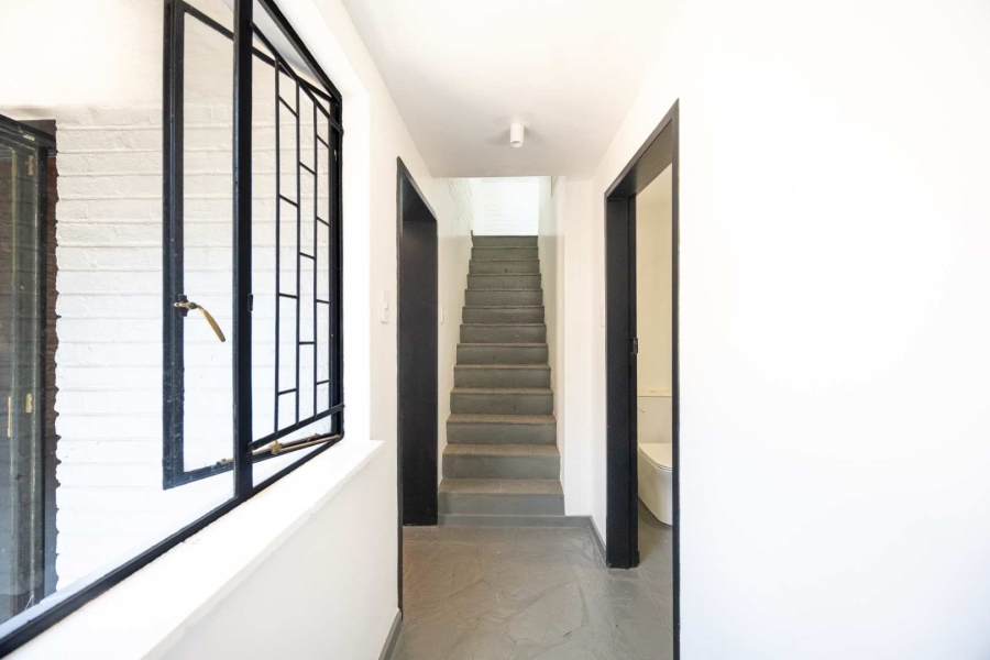 4 Bedroom Property for Sale in Brooklyn Gauteng
