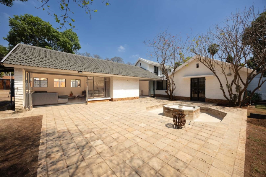 4 Bedroom Property for Sale in Brooklyn Gauteng