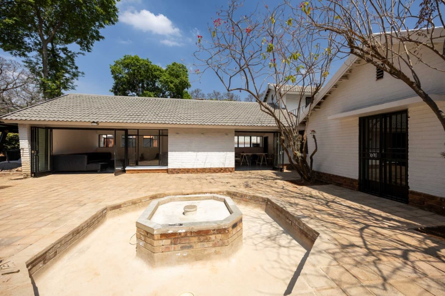 4 Bedroom Property for Sale in Brooklyn Gauteng