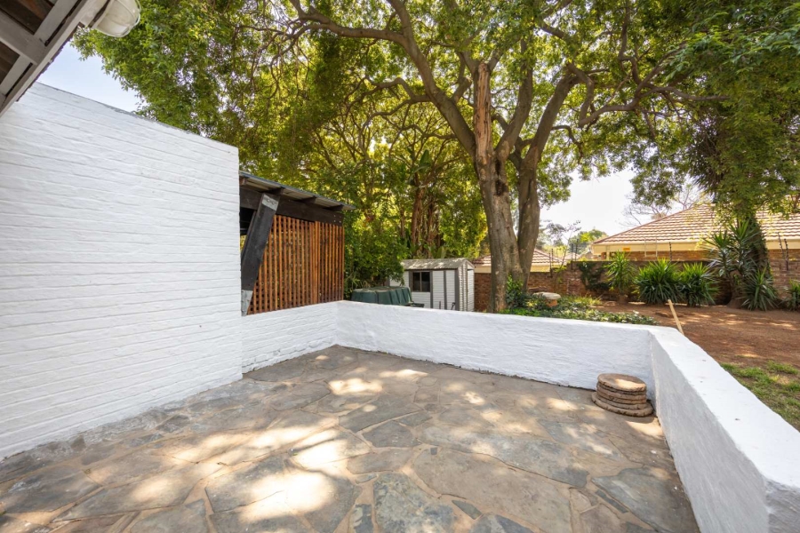 4 Bedroom Property for Sale in Brooklyn Gauteng
