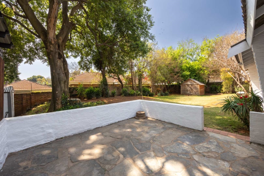 4 Bedroom Property for Sale in Brooklyn Gauteng