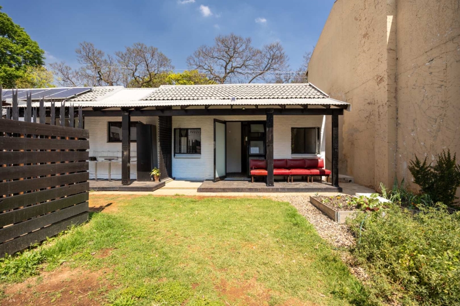 4 Bedroom Property for Sale in Brooklyn Gauteng