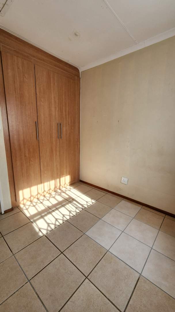 To Let 3 Bedroom Property for Rent in Heatherview Gauteng