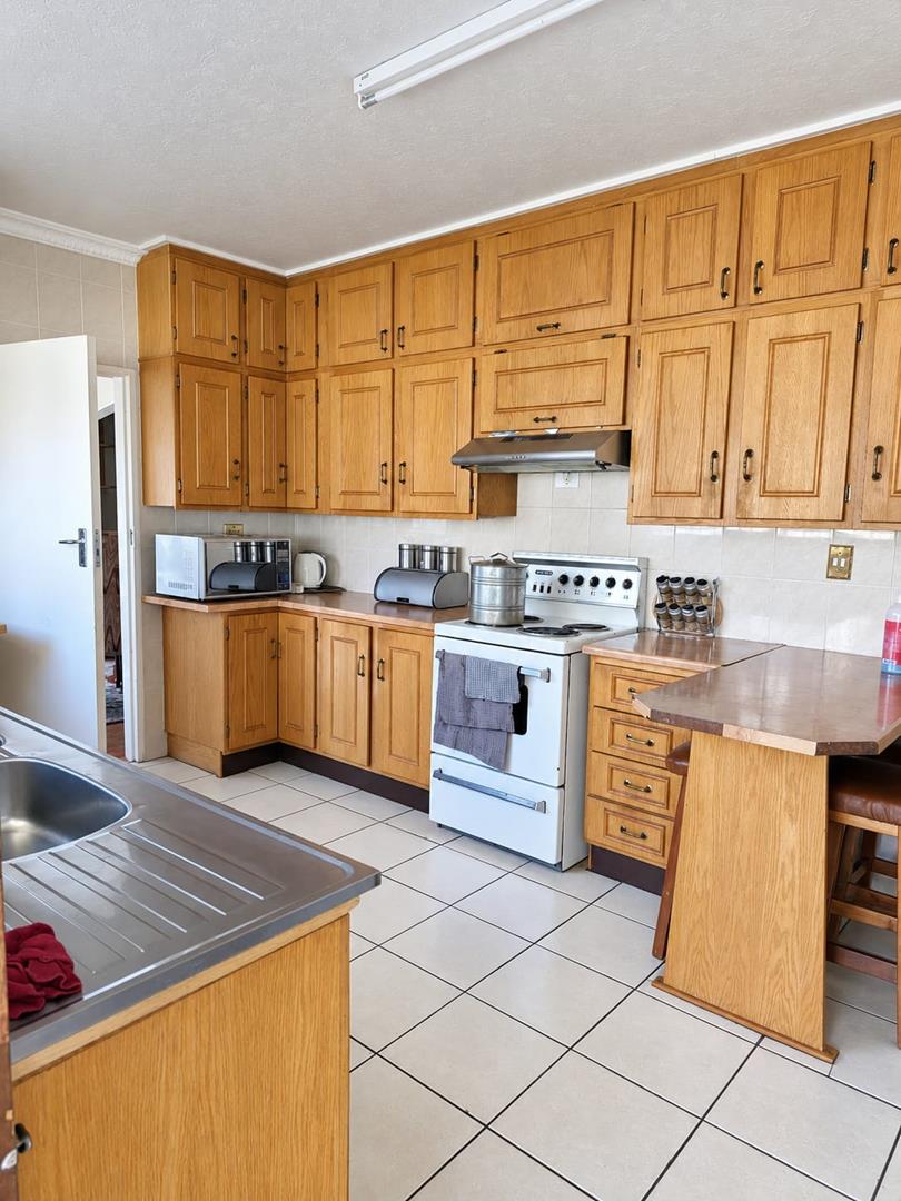 3 Bedroom Property for Sale in Glenvista Gauteng
