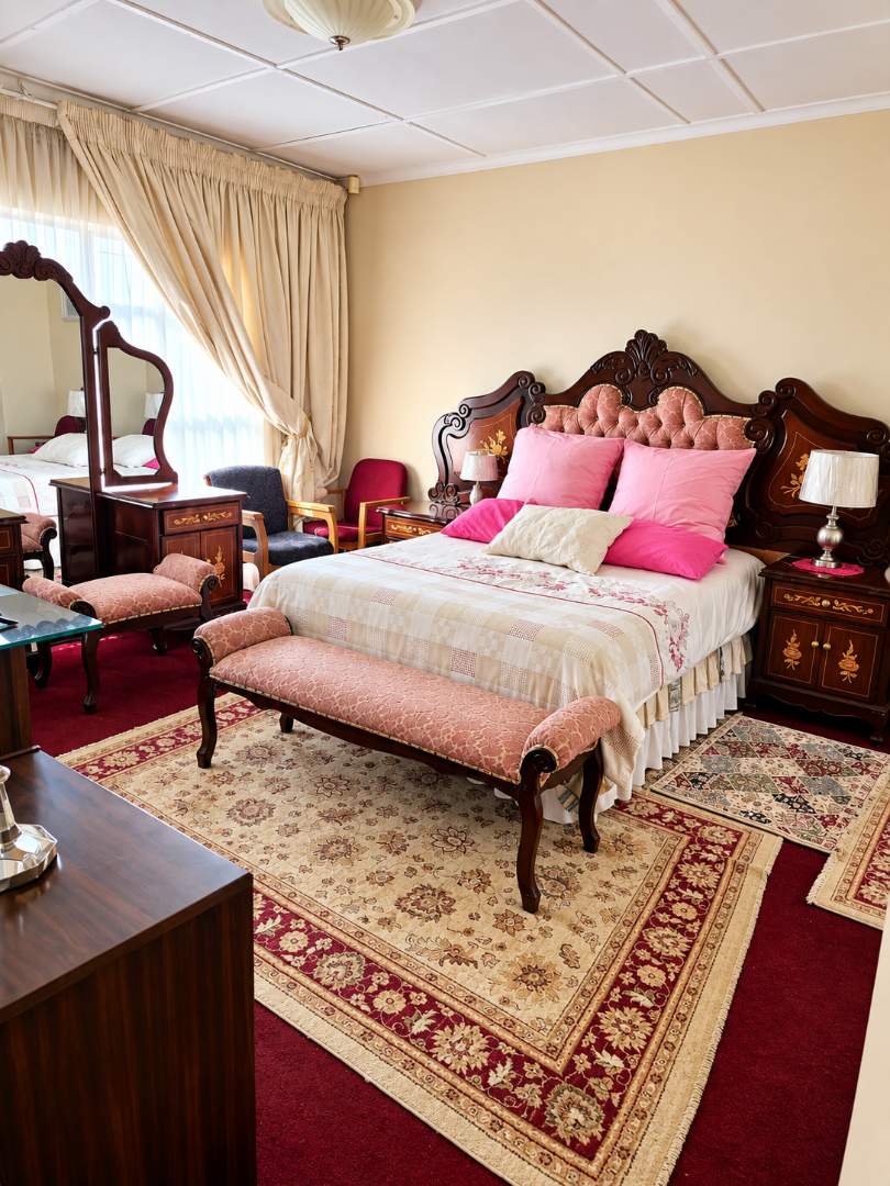 3 Bedroom Property for Sale in Glenvista Gauteng