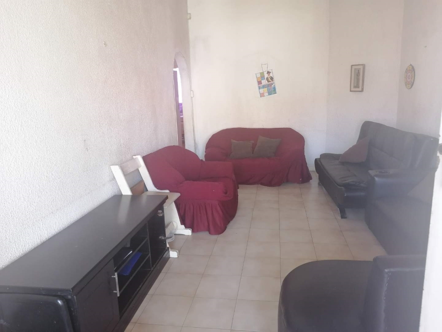 3 Bedroom Property for Sale in Rosettenville Gauteng