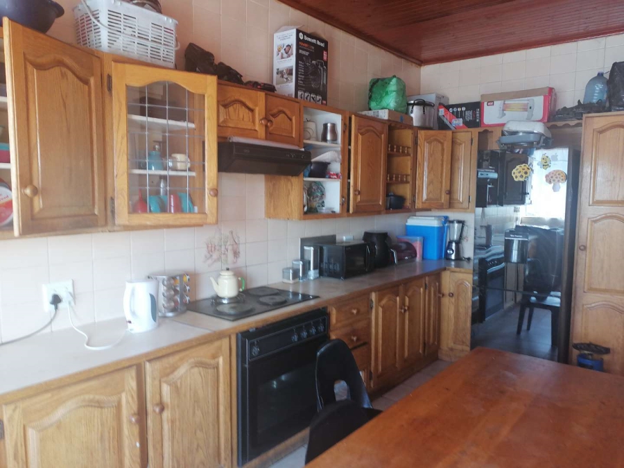 3 Bedroom Property for Sale in Rosettenville Gauteng