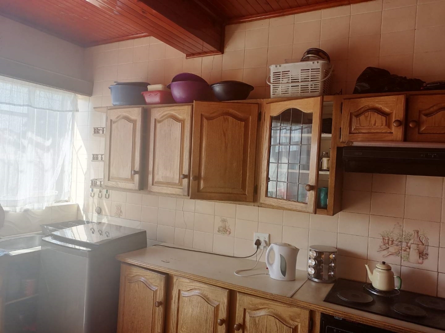 3 Bedroom Property for Sale in Rosettenville Gauteng