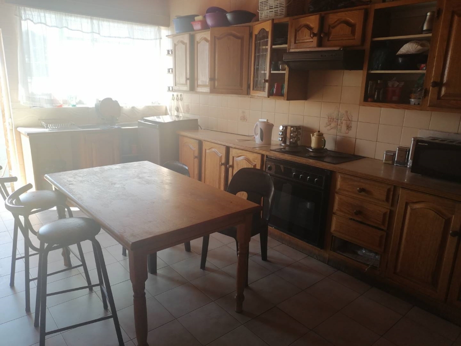 3 Bedroom Property for Sale in Rosettenville Gauteng