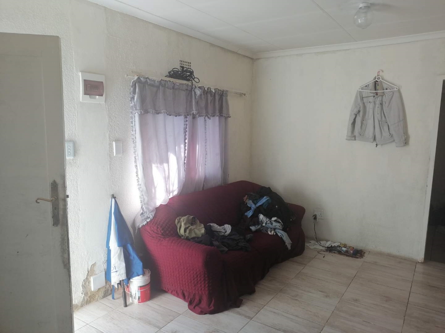3 Bedroom Property for Sale in Rosettenville Gauteng
