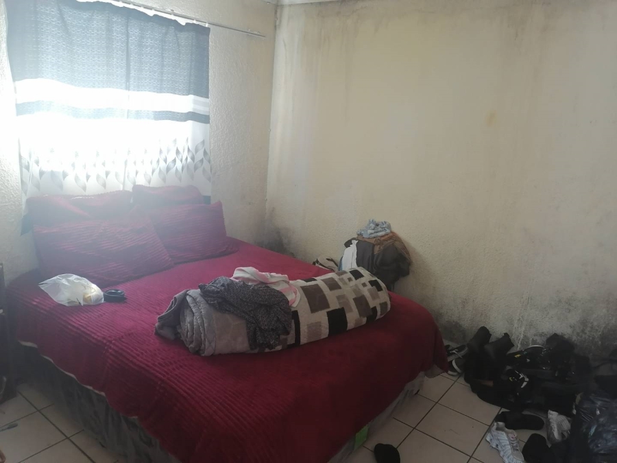 3 Bedroom Property for Sale in Rosettenville Gauteng