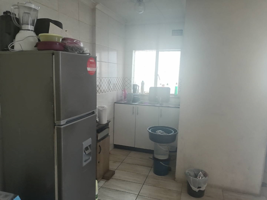 3 Bedroom Property for Sale in Rosettenville Gauteng