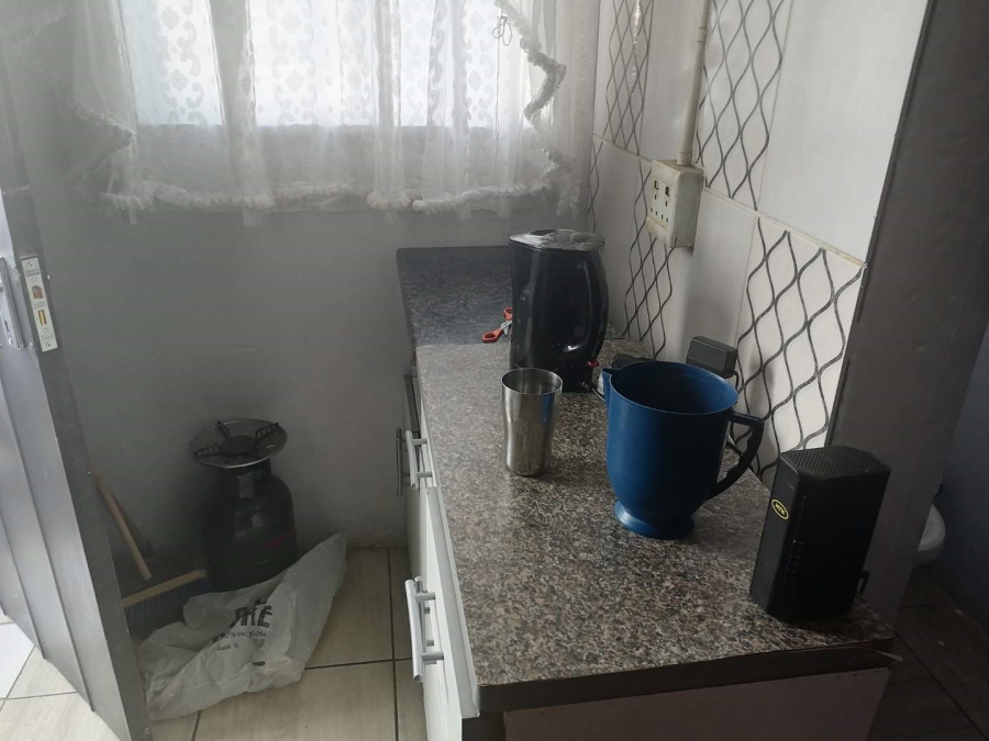 3 Bedroom Property for Sale in Rosettenville Gauteng
