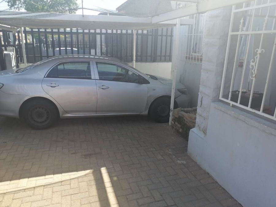 3 Bedroom Property for Sale in Rosettenville Gauteng