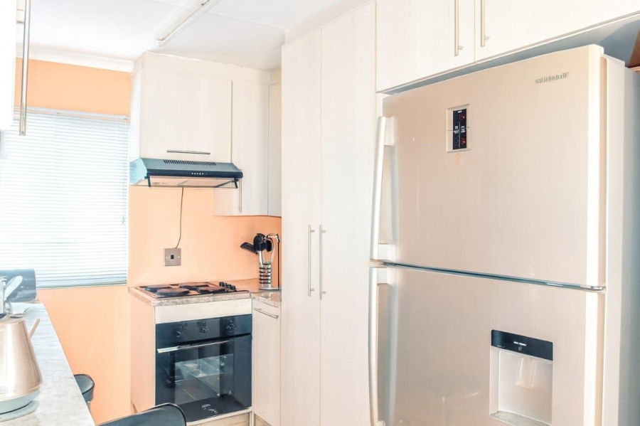 To Let 2 Bedroom Property for Rent in Protea Glen Gauteng