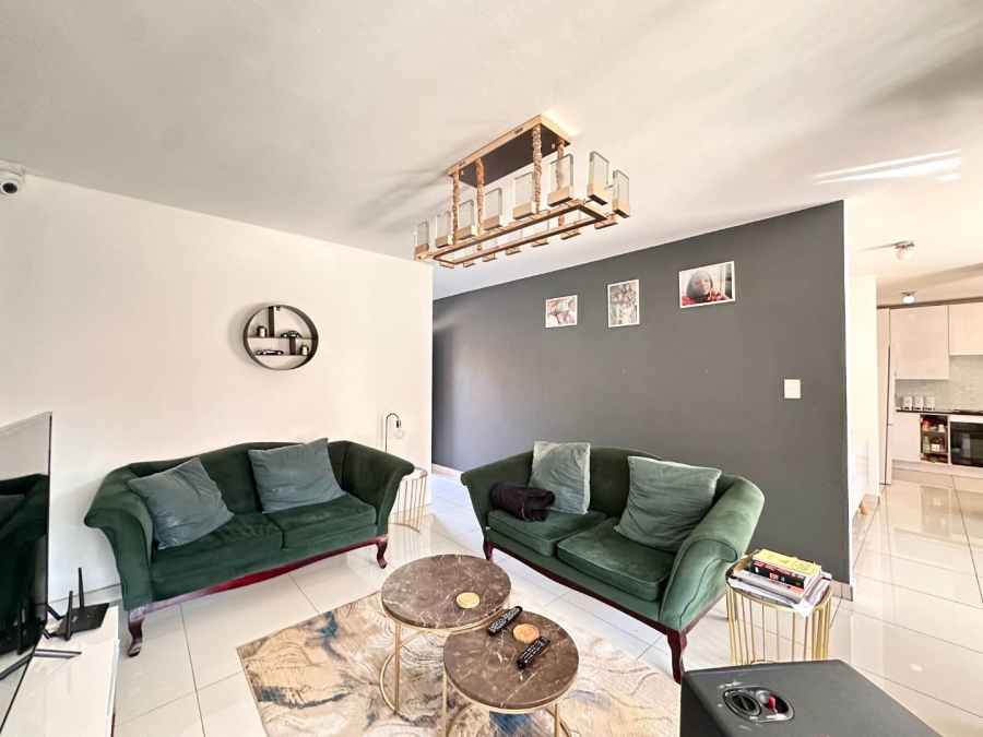 3 Bedroom Property for Sale in Equestria Gauteng