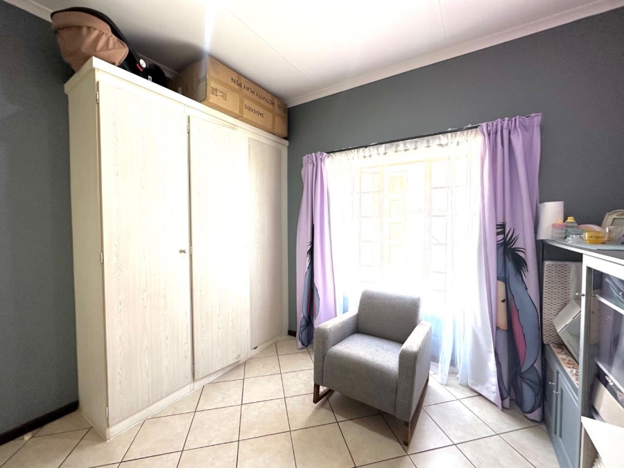 2 Bedroom Property for Sale in Mooikloof Ridge Gauteng