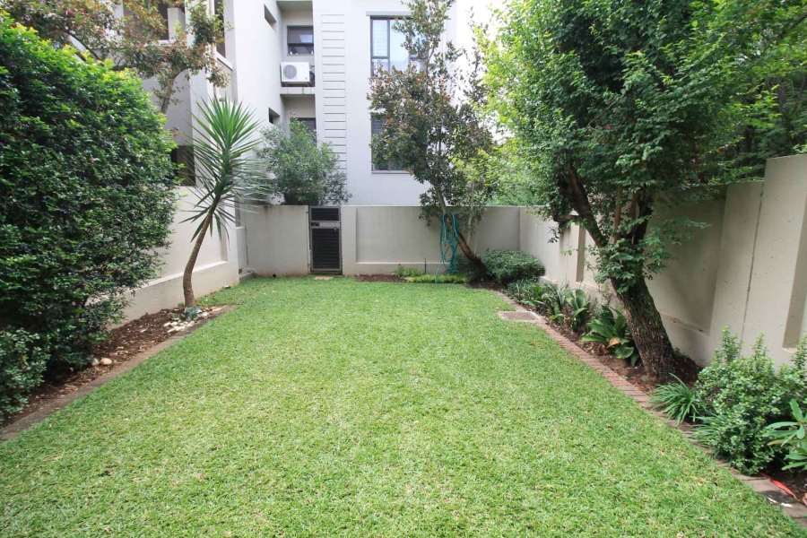 To Let 1 Bedroom Property for Rent in Paulshof Gauteng