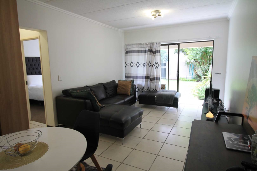 To Let 1 Bedroom Property for Rent in Paulshof Gauteng