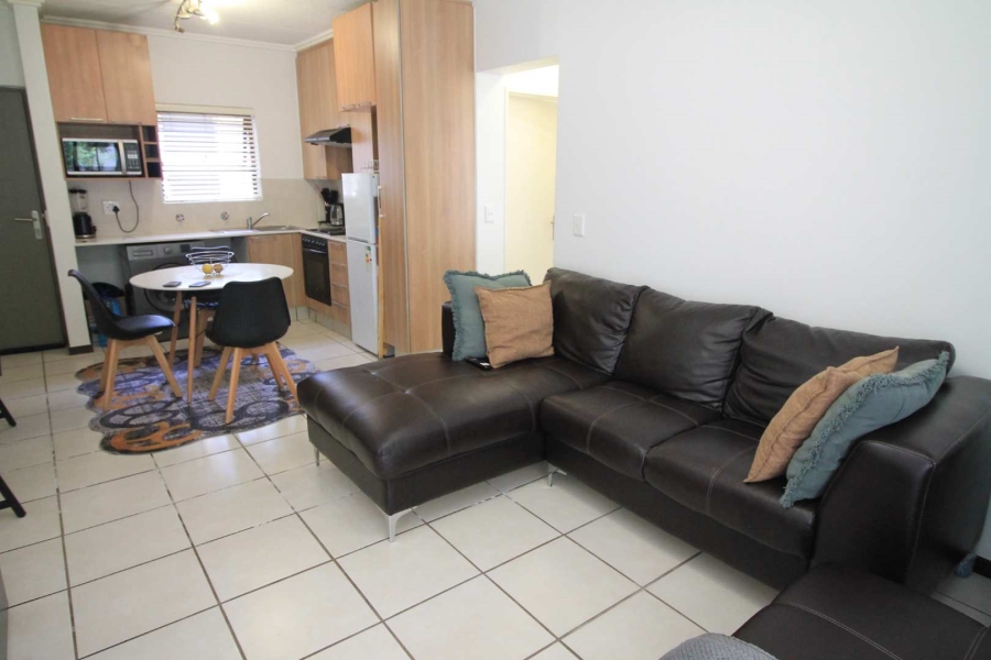 To Let 1 Bedroom Property for Rent in Paulshof Gauteng