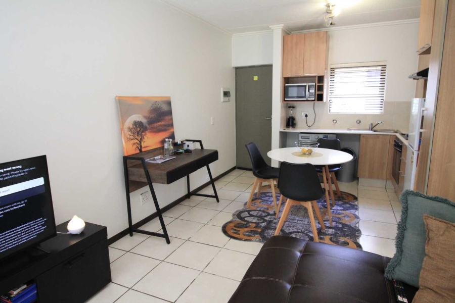 To Let 1 Bedroom Property for Rent in Paulshof Gauteng