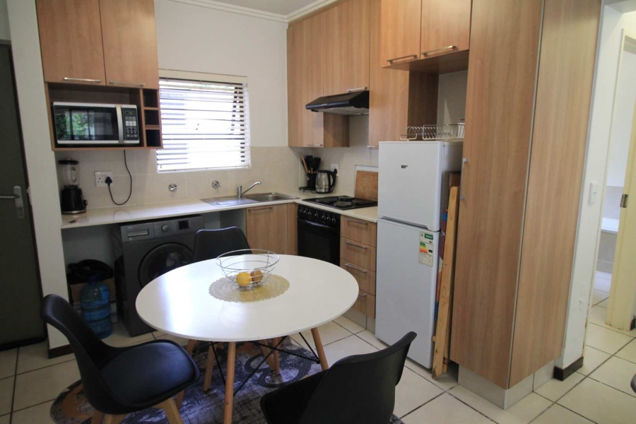 To Let 1 Bedroom Property for Rent in Paulshof Gauteng