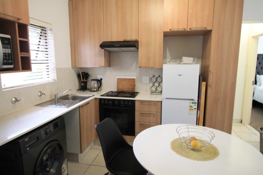 To Let 1 Bedroom Property for Rent in Paulshof Gauteng