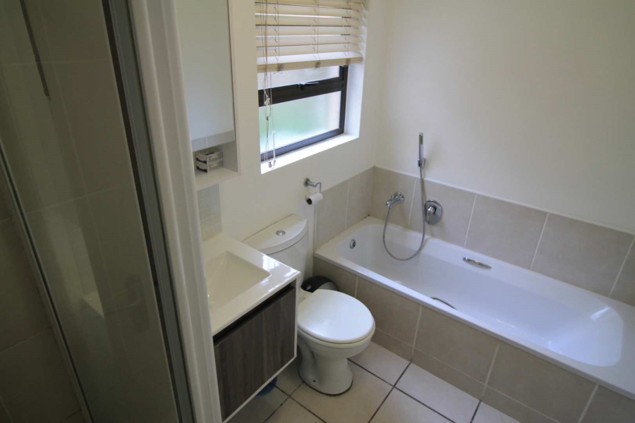 To Let 1 Bedroom Property for Rent in Paulshof Gauteng