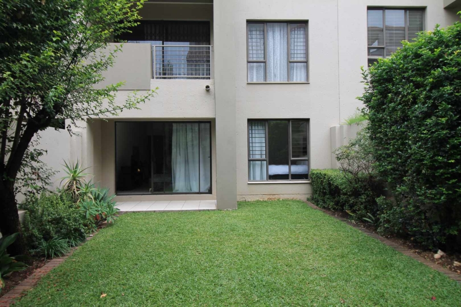 To Let 1 Bedroom Property for Rent in Paulshof Gauteng