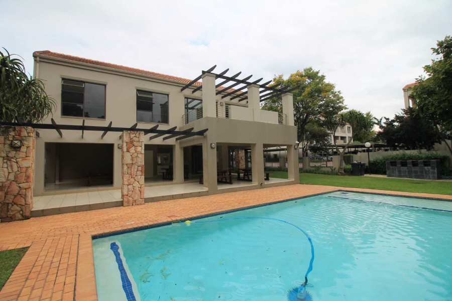 To Let 1 Bedroom Property for Rent in Paulshof Gauteng
