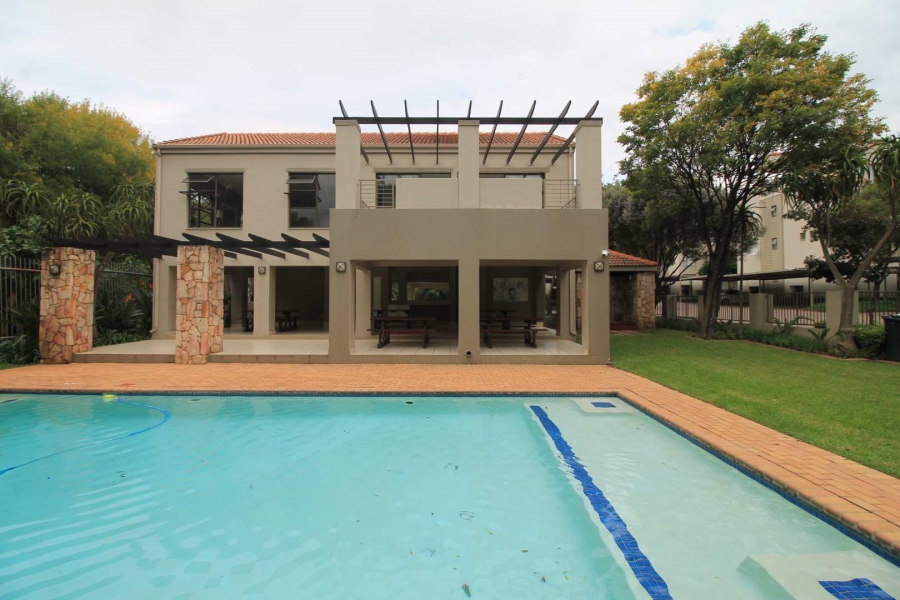 To Let 1 Bedroom Property for Rent in Paulshof Gauteng