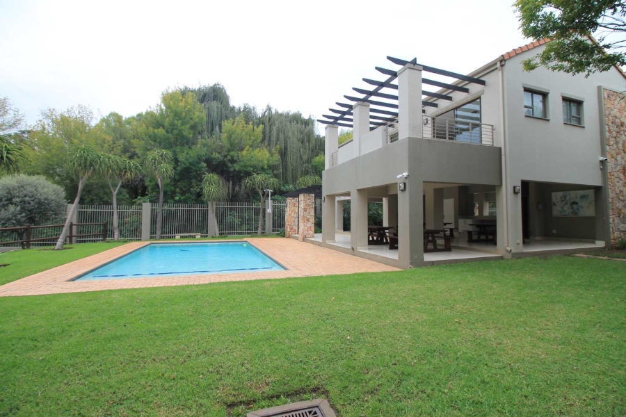 To Let 1 Bedroom Property for Rent in Paulshof Gauteng