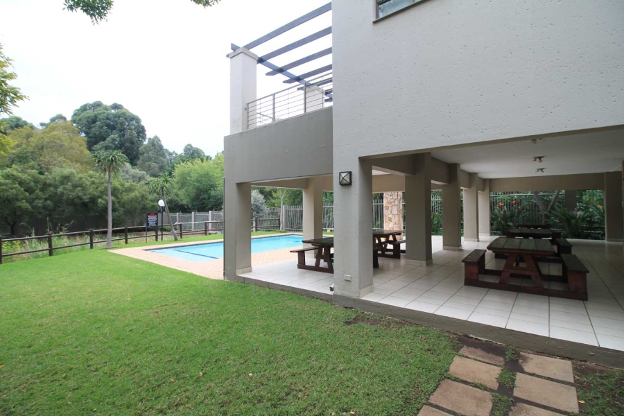 To Let 1 Bedroom Property for Rent in Paulshof Gauteng