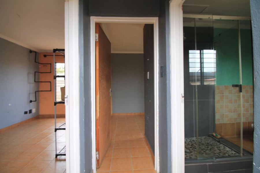 To Let 0 Bedroom Property for Rent in Cosmo City Gauteng