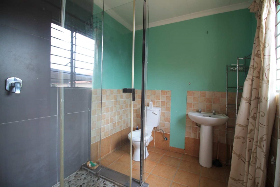 To Let 0 Bedroom Property for Rent in Cosmo City Gauteng