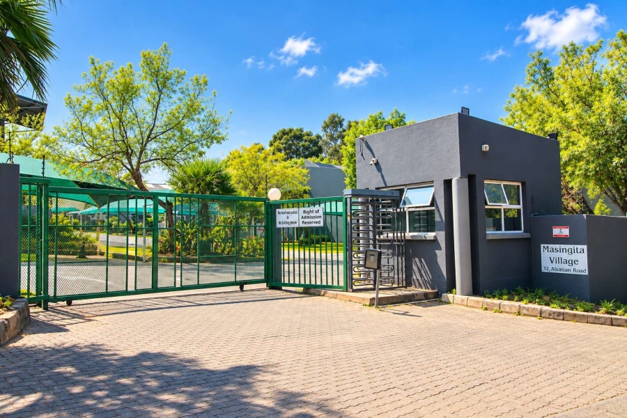 To Let 0 Bedroom Property for Rent in Glen Austin AH Gauteng