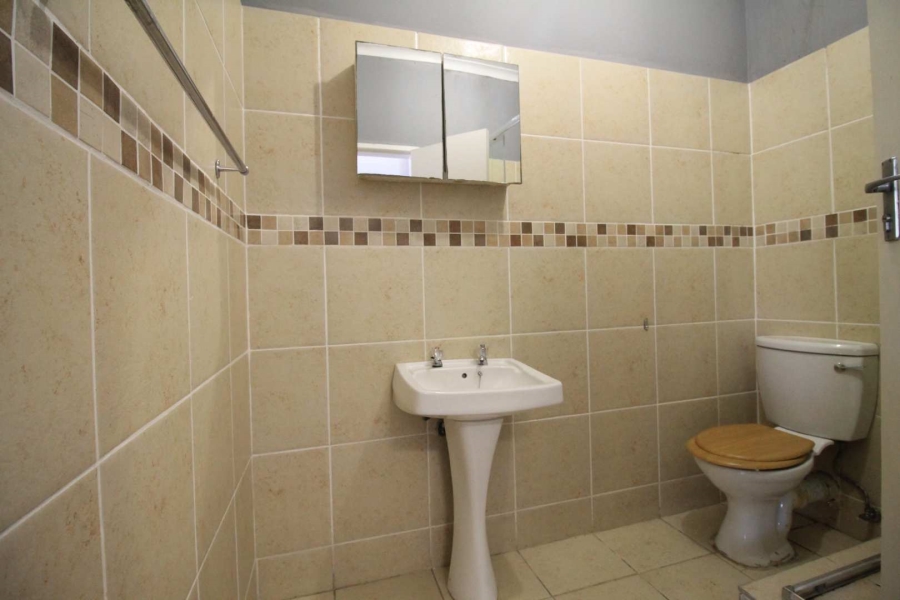 To Let 0 Bedroom Property for Rent in Glen Austin AH Gauteng