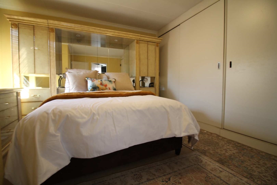 To Let 4 Bedroom Property for Rent in Cosmo City Gauteng