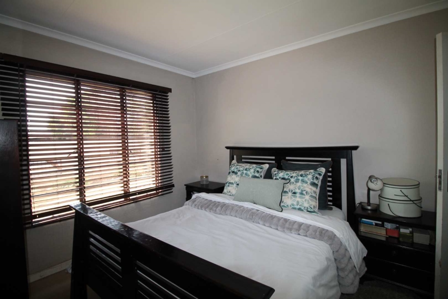 To Let 4 Bedroom Property for Rent in Cosmo City Gauteng