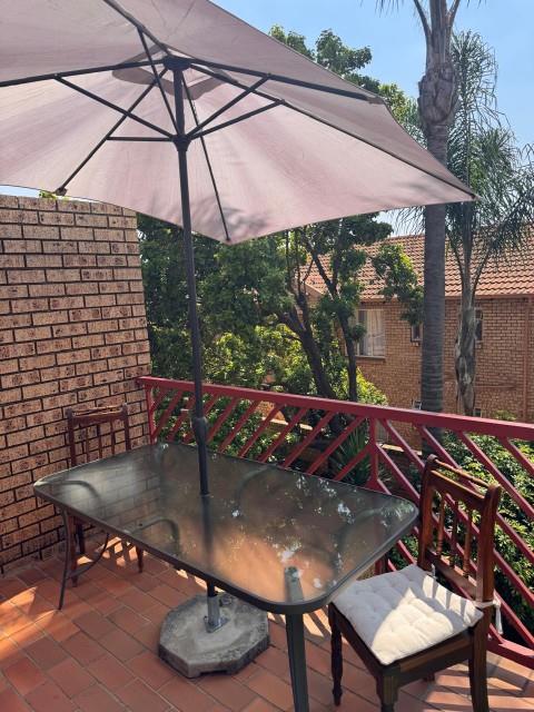 2 Bedroom Property for Sale in Faerie Glen Gauteng